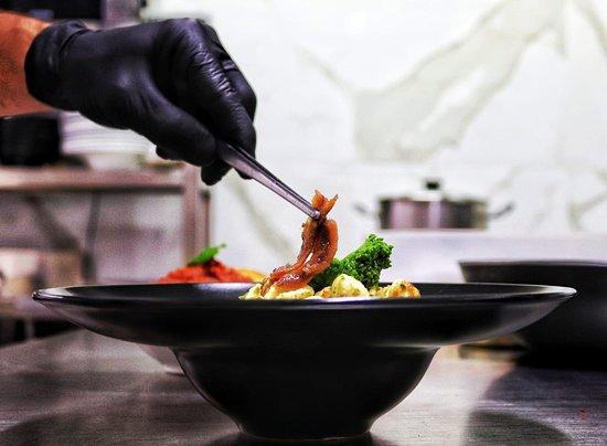 Osteria Sopravento da Sergione